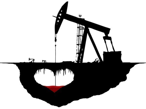 Что будет, если нефть будет стоить: