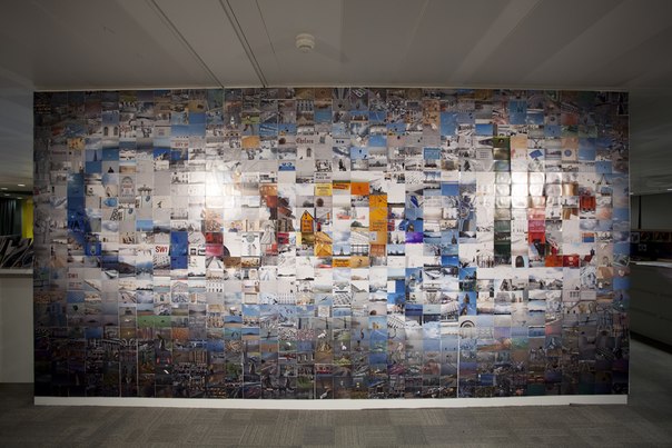 Сотрудники Google жалуются на невыносимые условия их работы. 