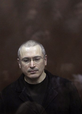 Правила жизни Михаила Ходорковского