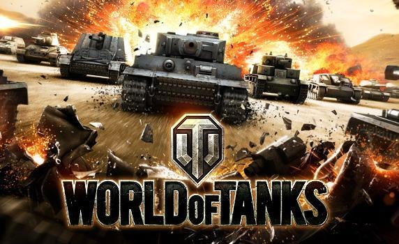 Белорусская игра World of Tanks включена в Книгу рекордов Гиннесса. MMO-экшн про танки поставил новый рекорд по одновременному пребыванию игроков на одном сервере. 