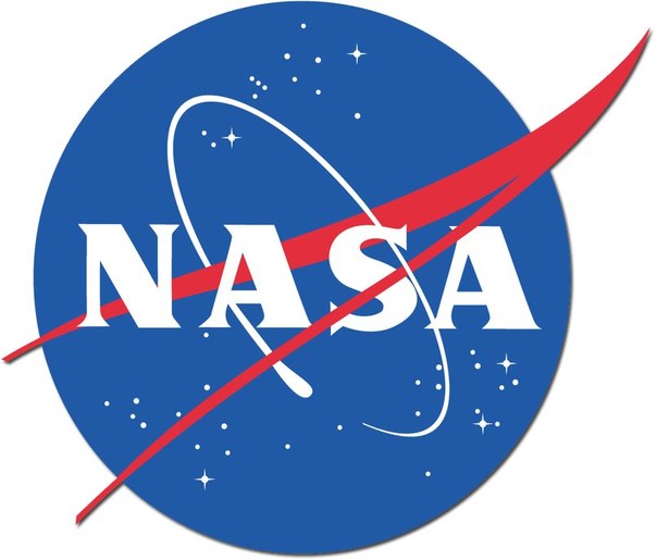 Кровь из НАСА