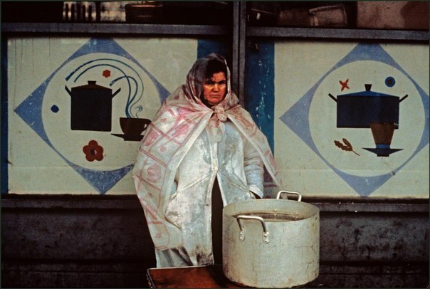 Фотографии СССР 1982 года