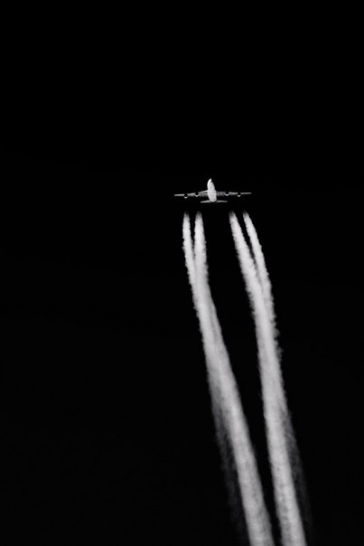Работы Luc Busquin - фотографа и профессионального пилота