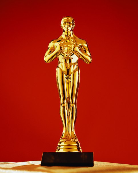 Премия «Оскар» за лучшие титры