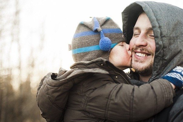 Исландский фотограф и графический дизайнер Далла снимает трогательные моменты из повседневной жизни ее двух маленьких сыновей