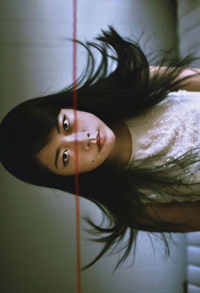 Чарующие работы 18-летнего фотографа из Норвегии Xin Li