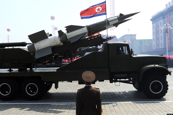 Войска КНДР нанесли ракетный удар по территории Южной Кореи. Конфликт переходит в активную фазу и может перерасти в мировой.