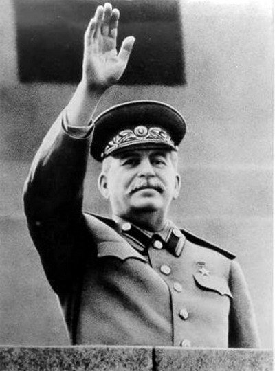 Незадолго перед смертью маршал Рокоссовский сказал про Сталина: