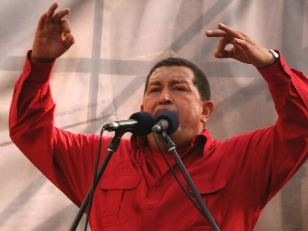 После двух лет мужественной борьбы с раком скончался президент Венесуэлы Уго Чавес, ему было 58 лет.