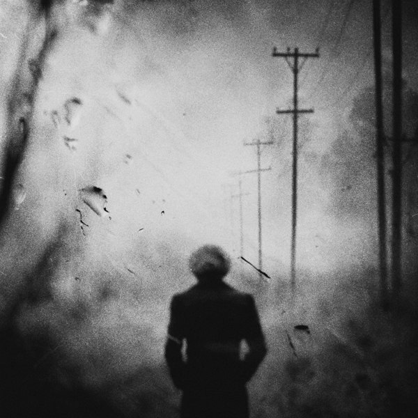 Одиночество в фотографиях Zewar Fadhil