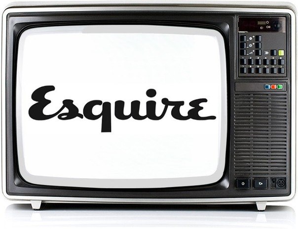 У журнала Esquire появится телеканал 