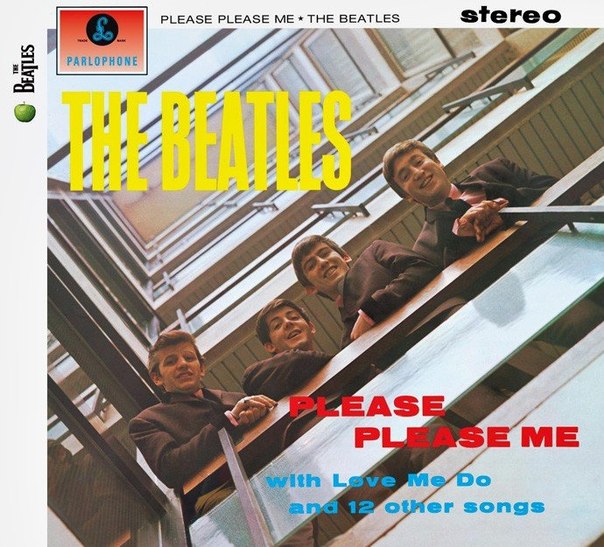 50 лет назад, в феврале 1963 года, была закончена работа над дебютной пластинкой легендарной ливерпульской четверки. В марте того же года альбом уже был представлен на прилавках музыкальных магазинов. В связи с юбилеем Please Please Me в Европе планируется переиздание пластинки.