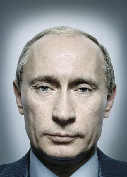 Пятиминутный путеводитель по взаимоотношениям Владимира Путина с пресмыкающимися